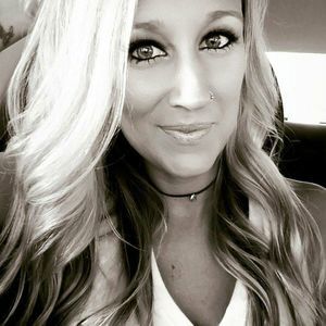 Meet your Posher, Keri